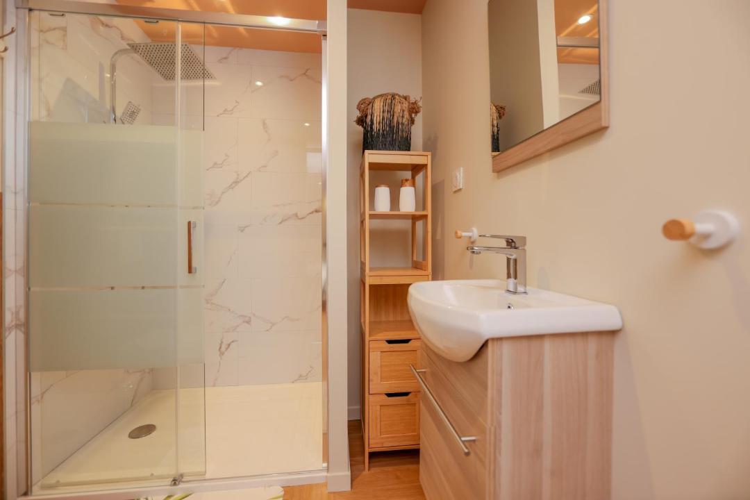 Photo of Bathroom in Wimille