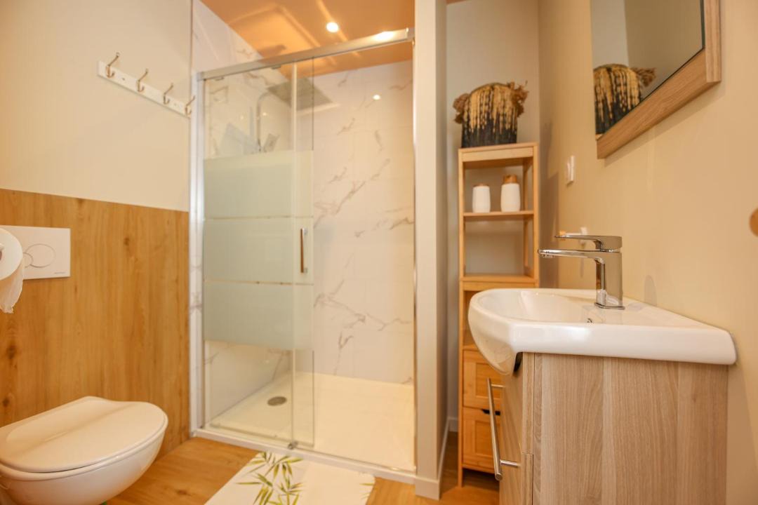Photo of Bathroom in Wimille