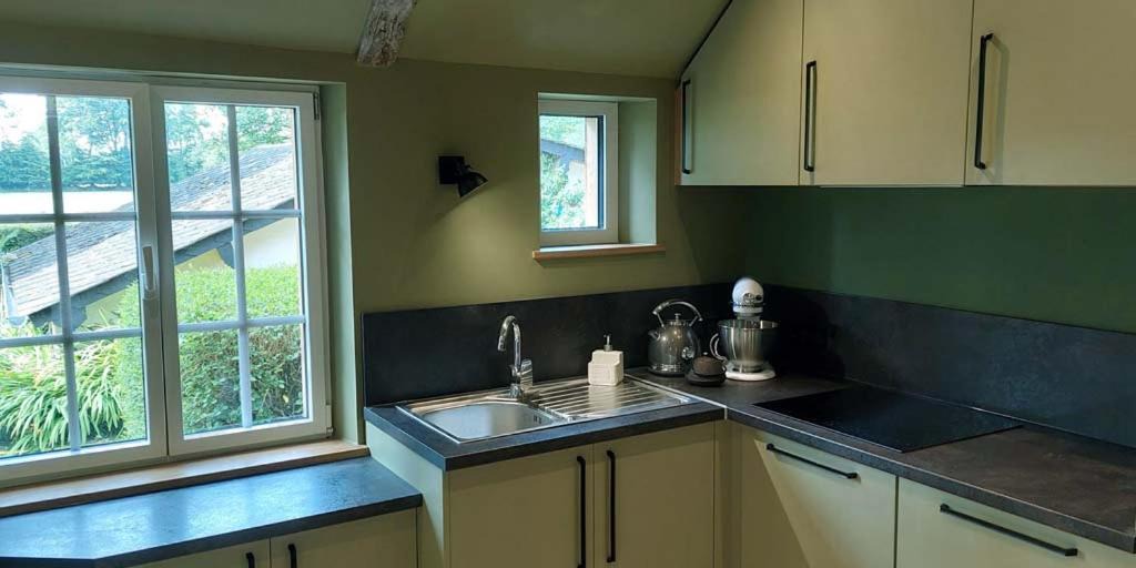 Photo of Kitchen in Boudeville