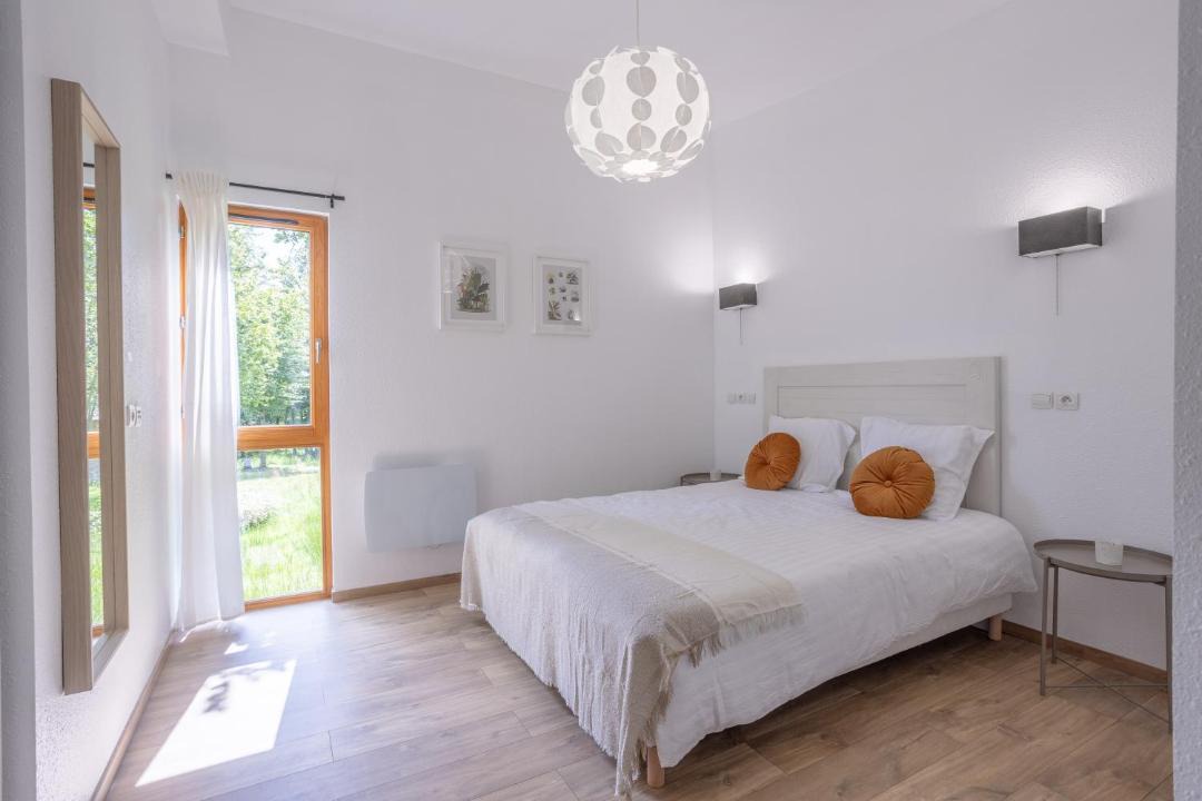Photo of Bedroom in Eppe-Sauvage