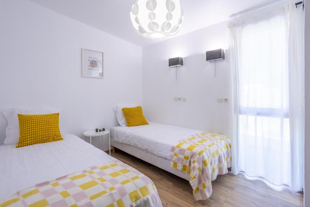 Photo of Bedroom in Eppe-Sauvage