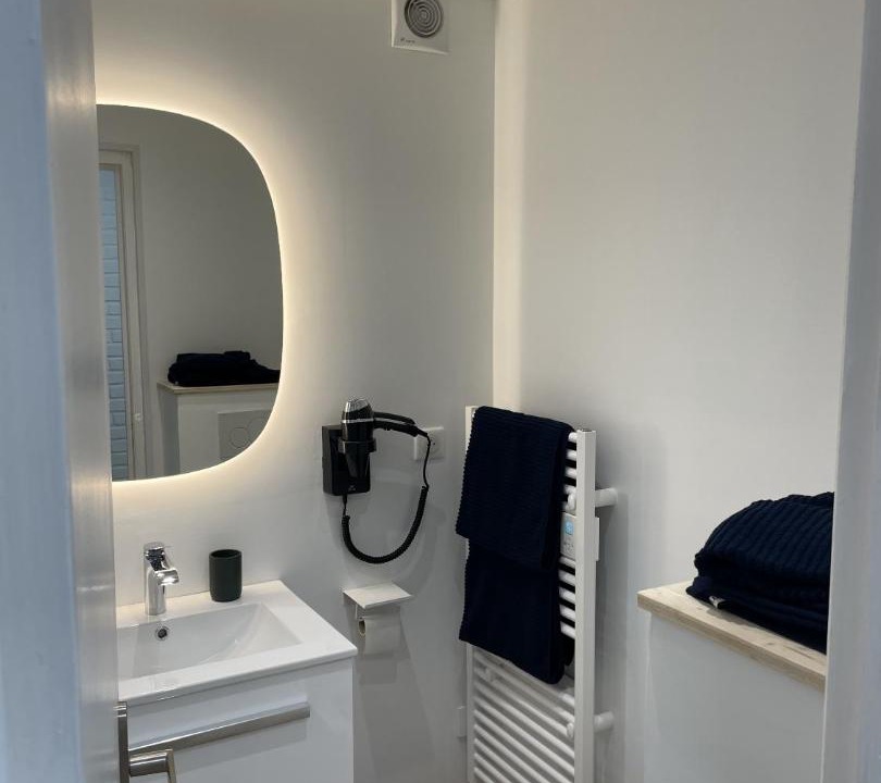 Photo of Bathroom in Hardelot-Plage