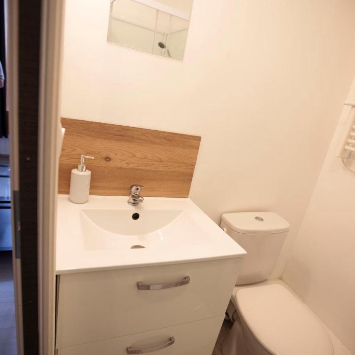 Photo of Bathroom in Cambrai