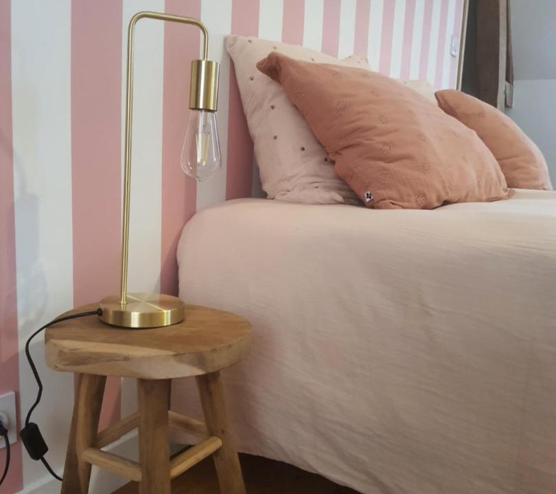 Photo of Bedroom in Foulbec