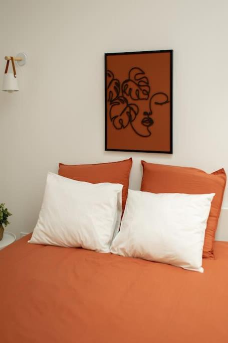Photo of Bedroom in Ardenne Metropole