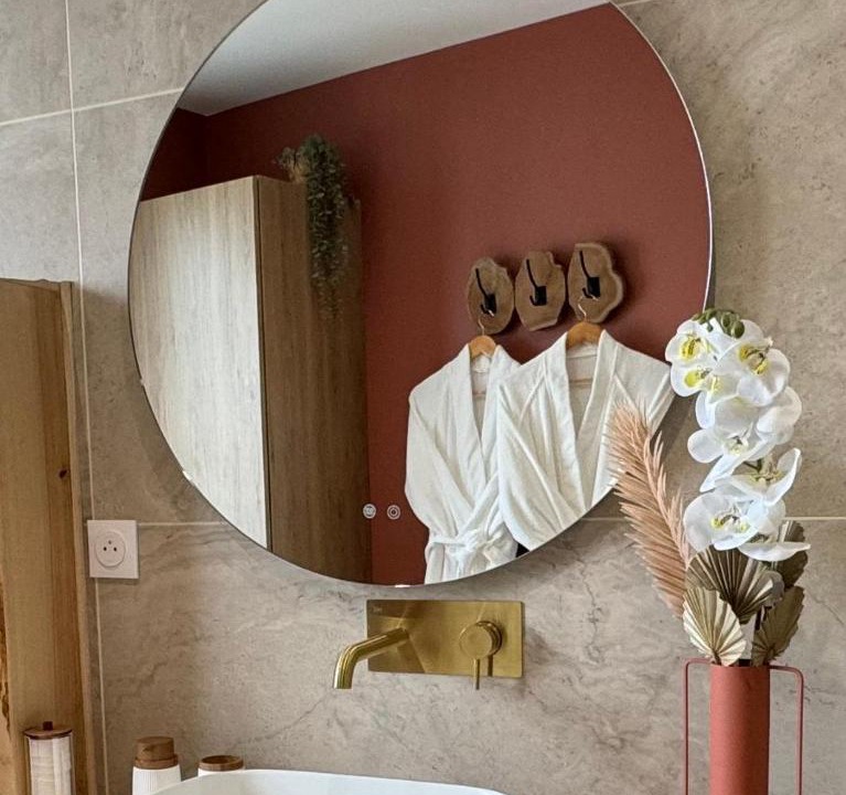 Photo of Bathroom in Ardres