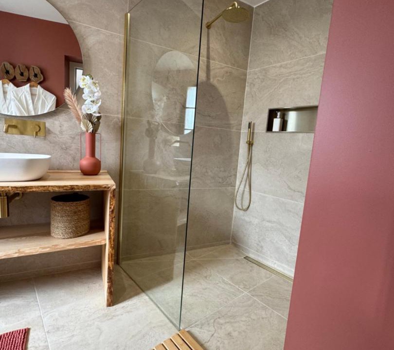 Photo of Bathroom in Ardres