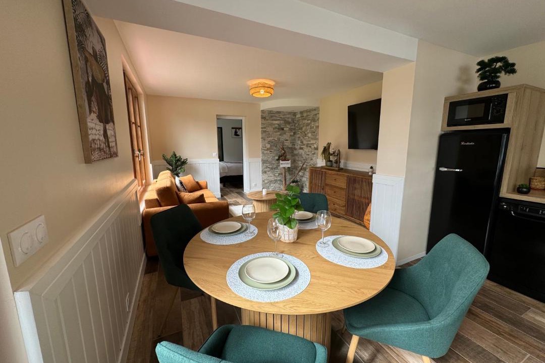 Photo of Kitchen in Ardres