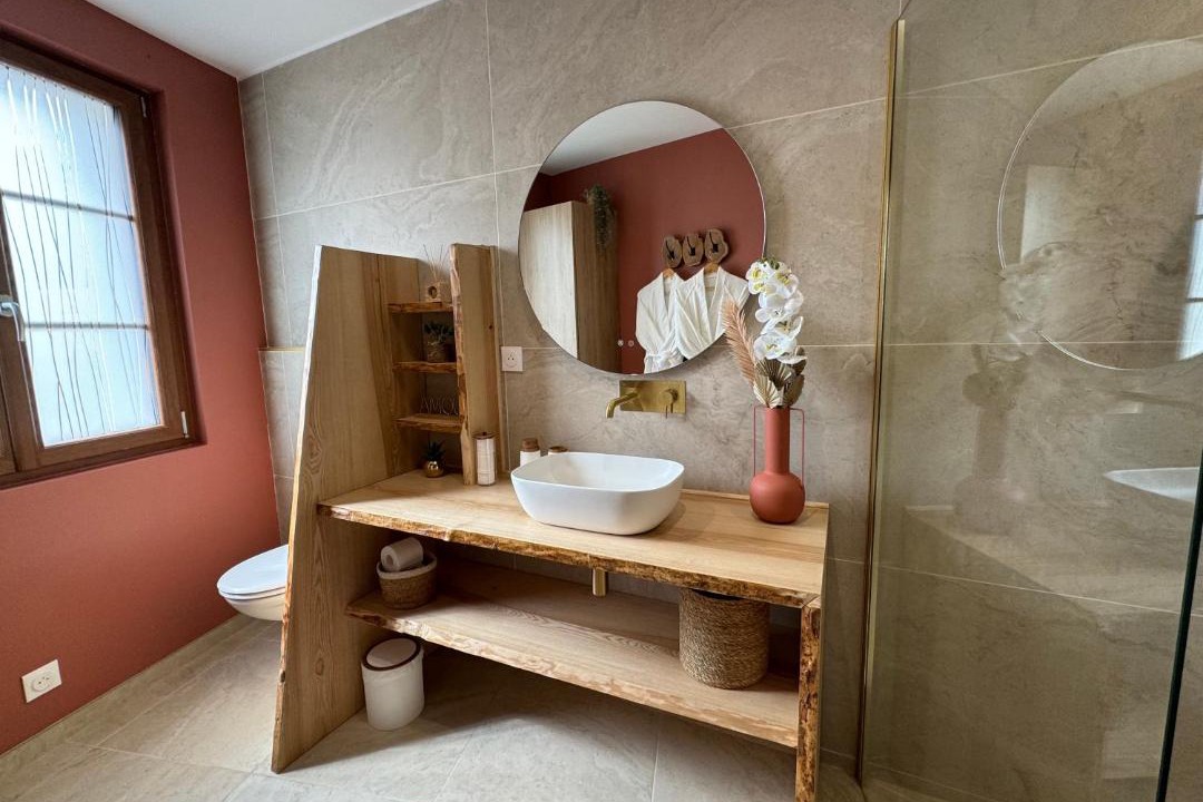 Photo of Bathroom in Ardres