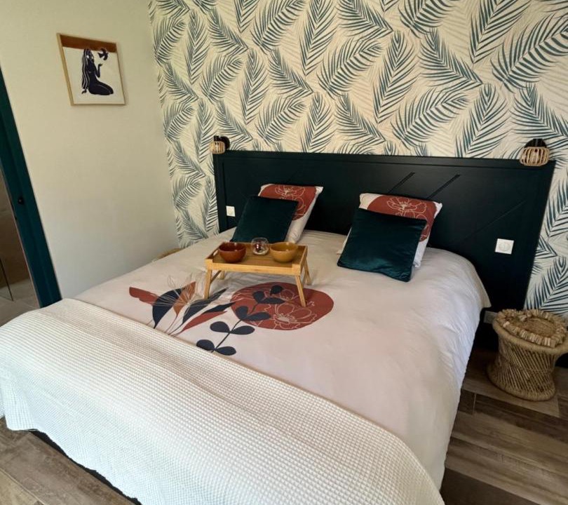 Photo of Bedroom in Ardres