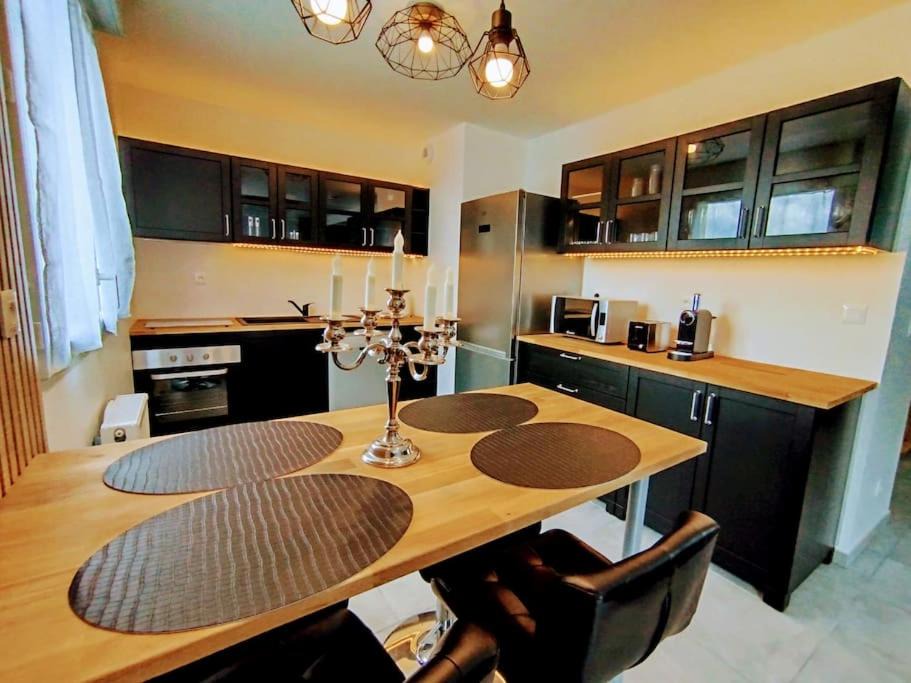 Photo of Kitchen in Precigne