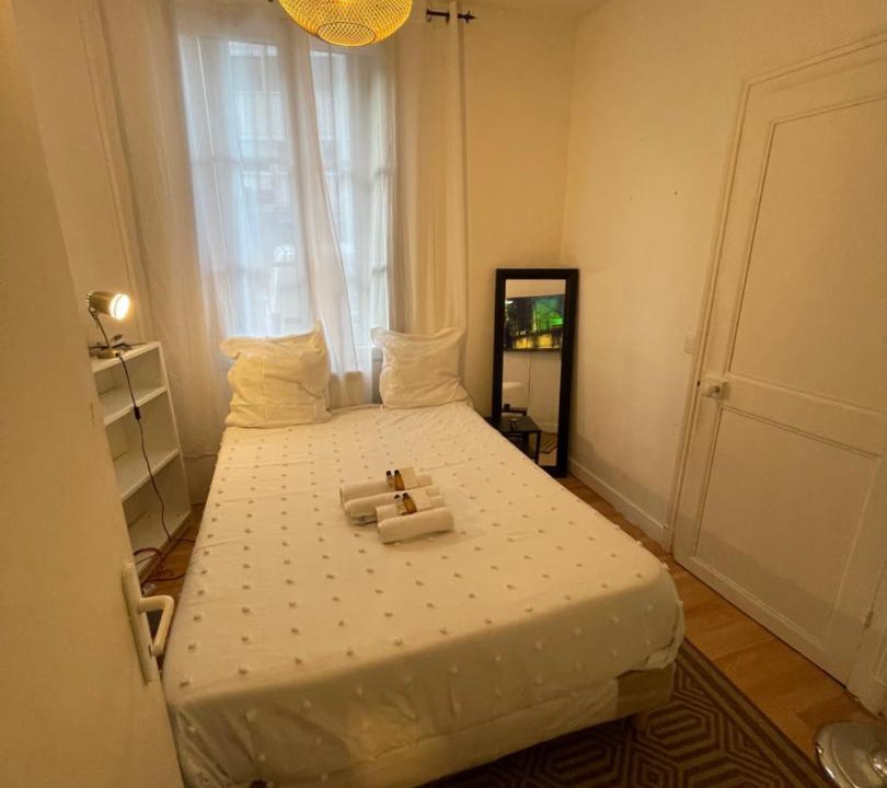 Photo of Bedroom in Creil