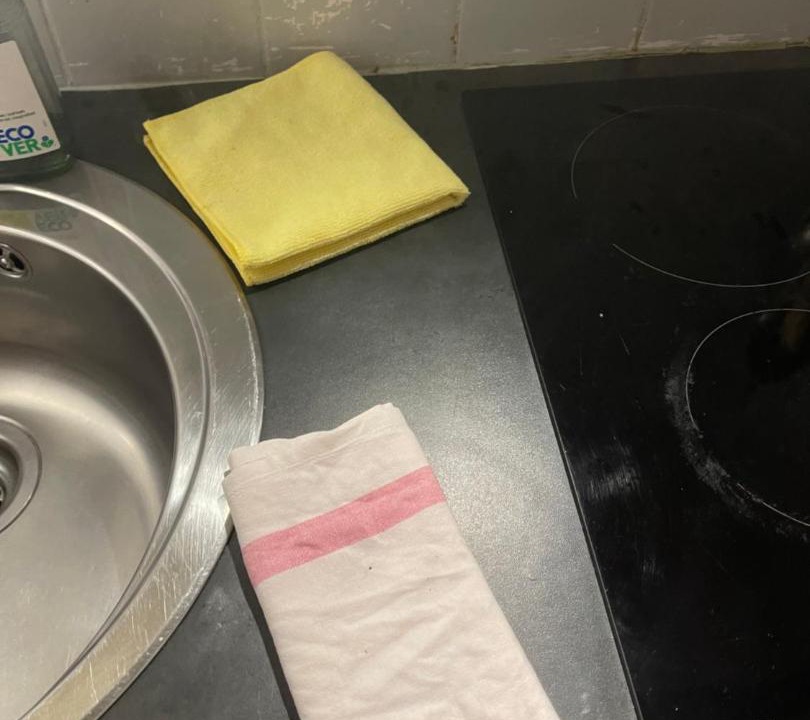 Photo of Kitchen in Creil