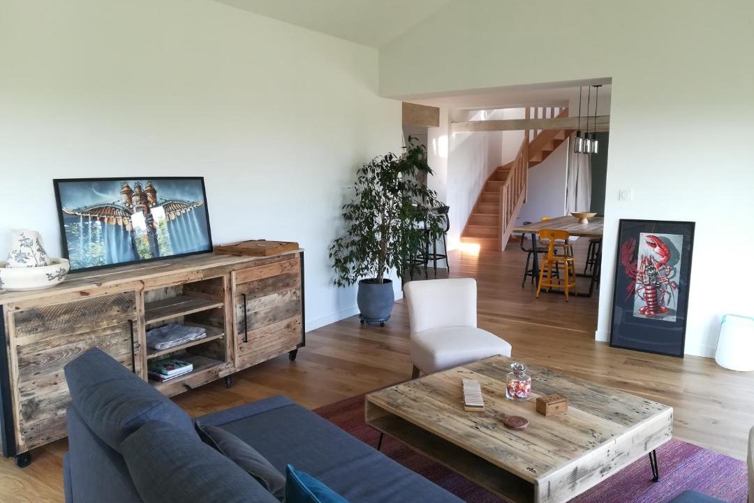Photo of Livingroom in Meteren