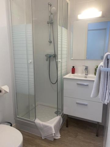 Photo of Bathroom in Carrieres-sous-Poissy