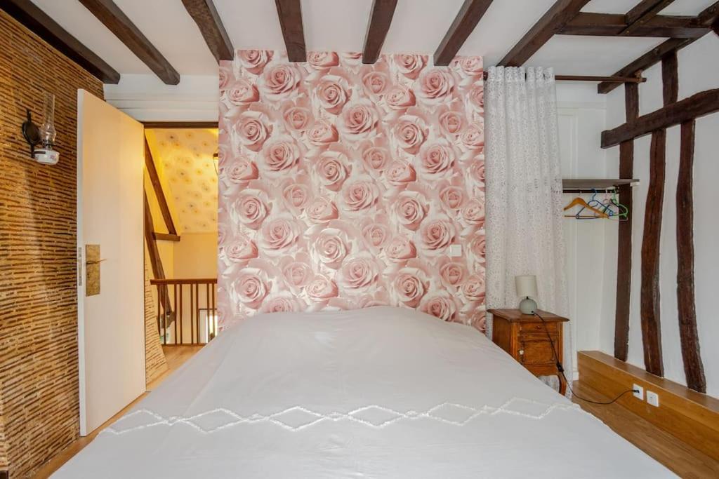 Photo of Bedroom in Venon