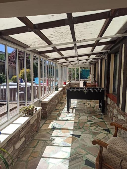 Photo of Patio Balcony in Venon