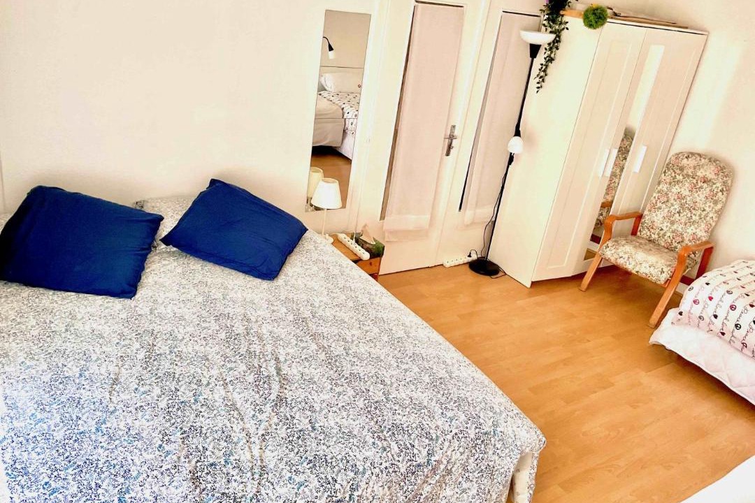 Photo of Bedroom in Historic Center