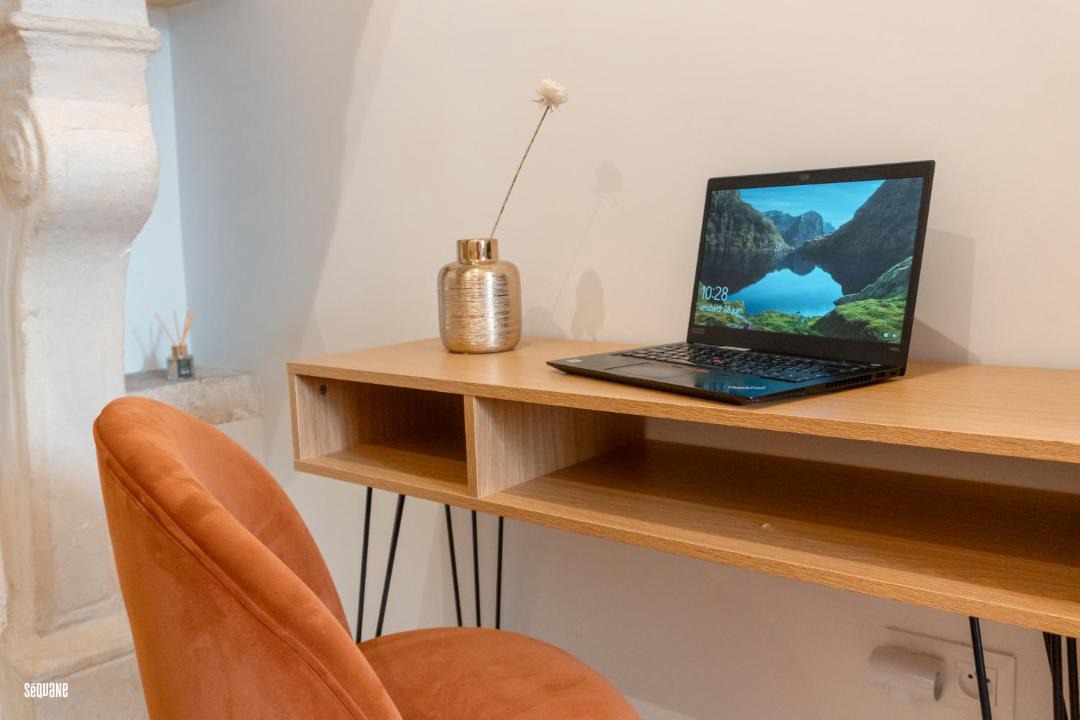 Photo of Livingroom in Pontarlier