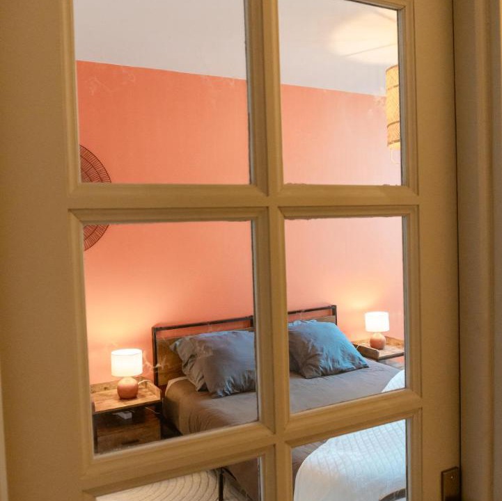 Photo of Bedroom in Pontarlier
