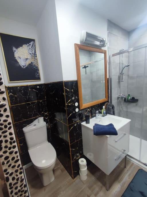 Photo of Bathroom in Bouleurs