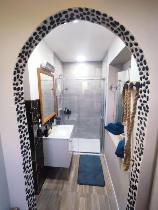 Photo of Bathroom in Bouleurs