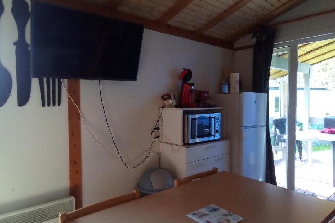 Photo of Kitchen in Signy-le-Petit