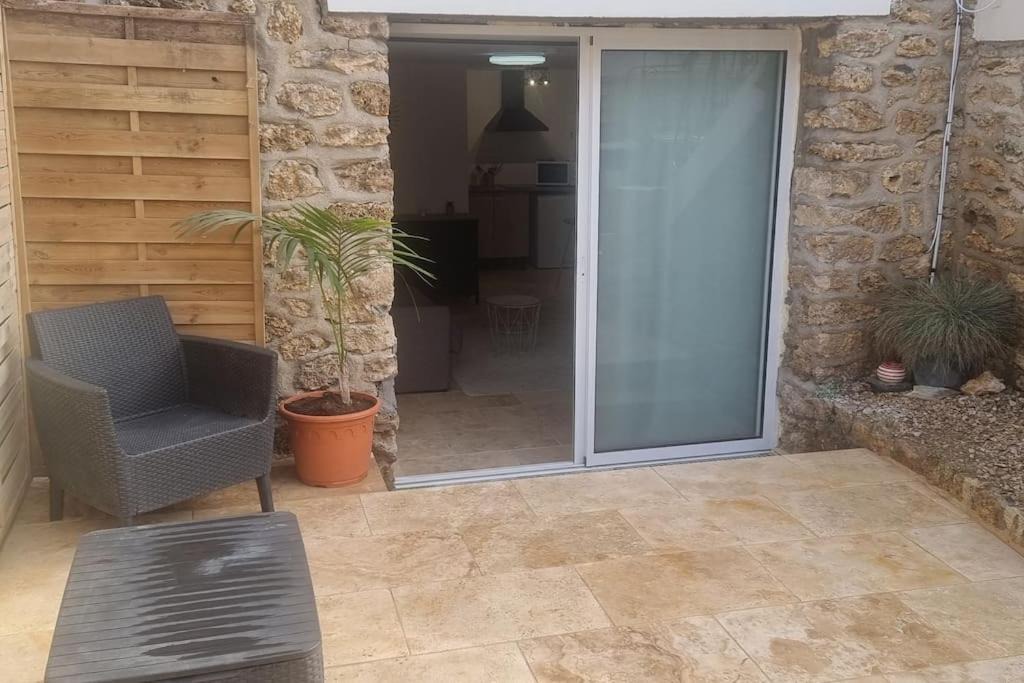Photo of Patio Balcony in Villeneuve-le-Roi