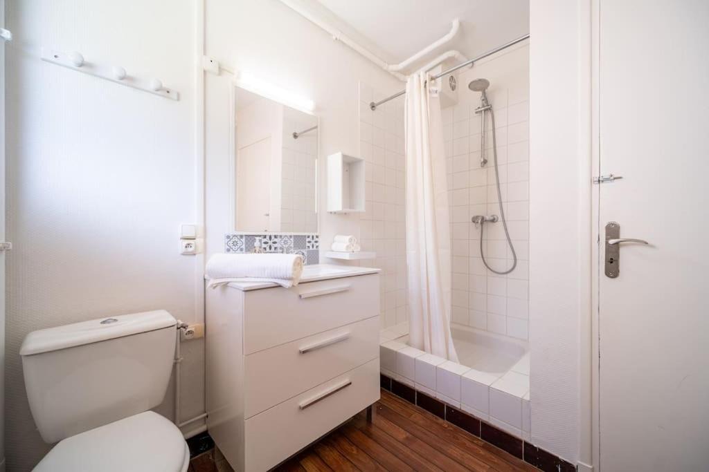 Photo of Bathroom in Petit-Fort-Philippe