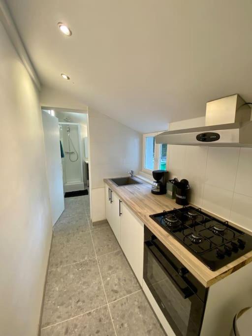 Photo of Kitchen in Creil