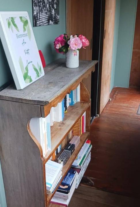 Photo of Livingroom in Cavron-Saint-Martin