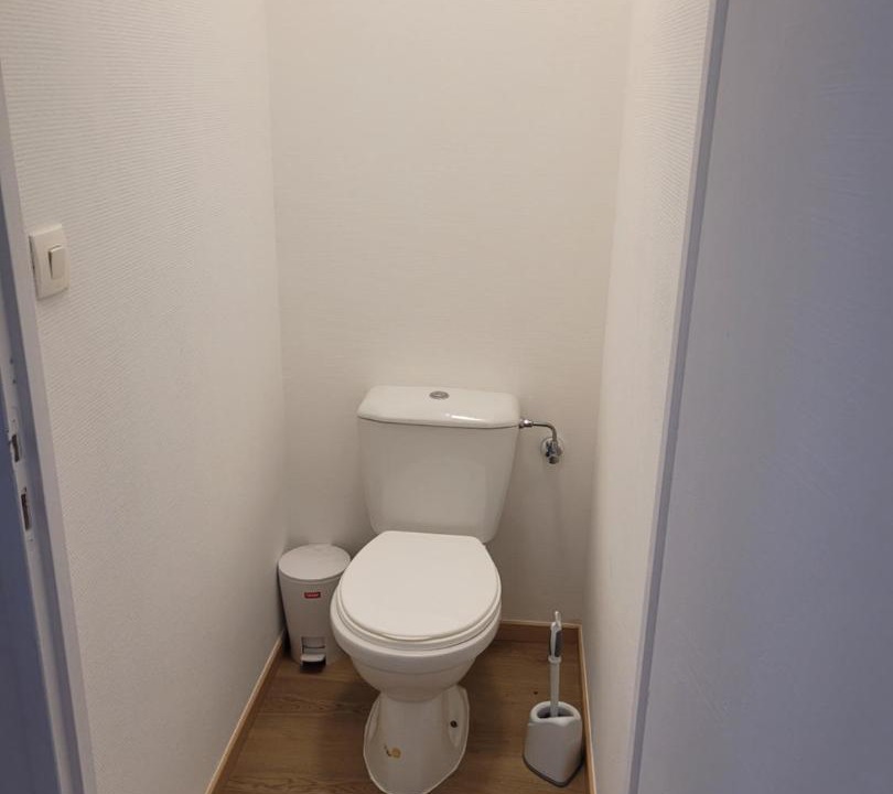 Photo of Bathroom in Boulay-Moselle