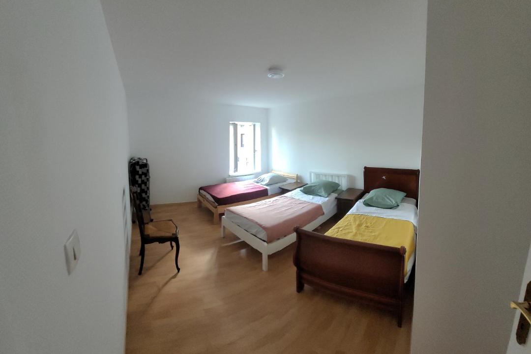 Photo of Bedroom in Boulay-Moselle