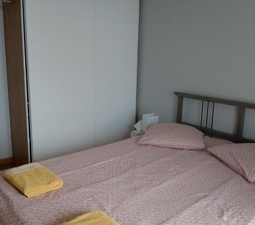 Photo of Bedroom in Montigny-le-Bretonneux