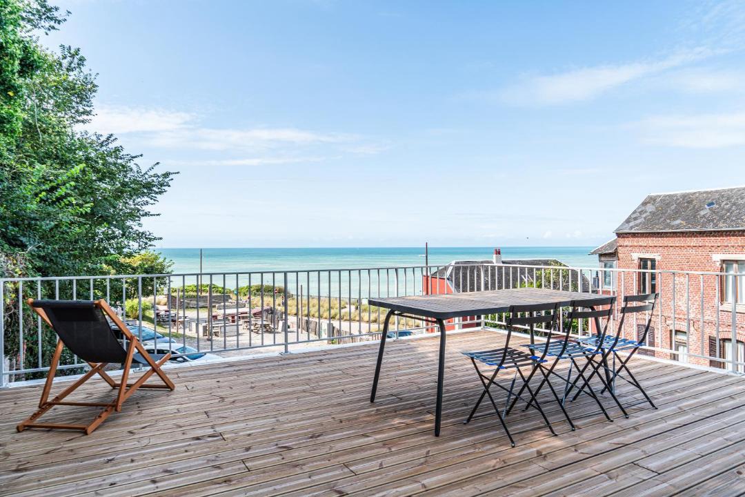Photo of Patio Balcony in Ault