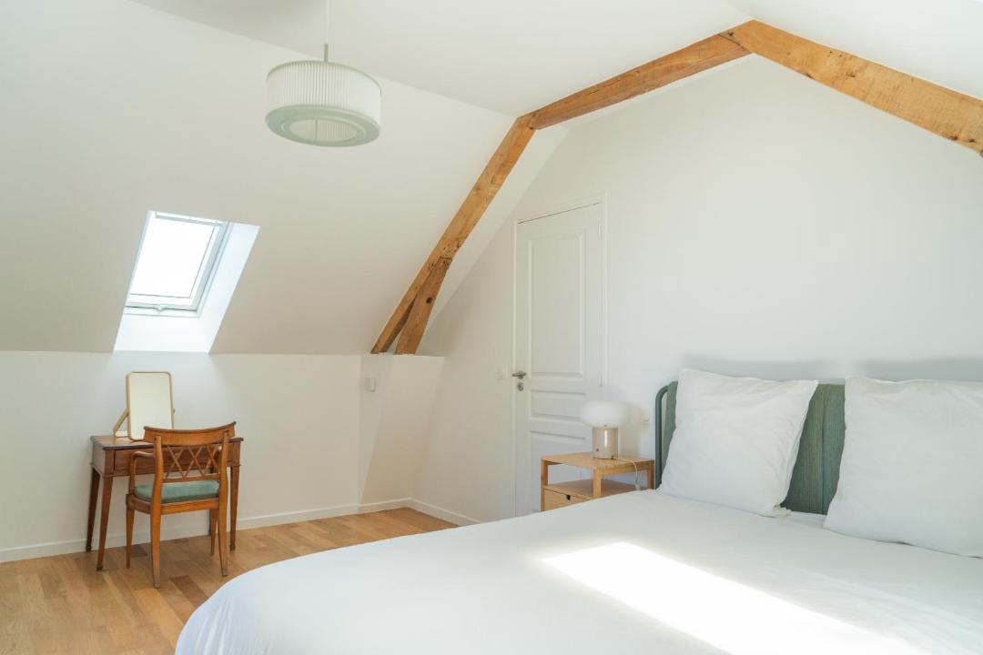 Photo of Bedroom in Ault