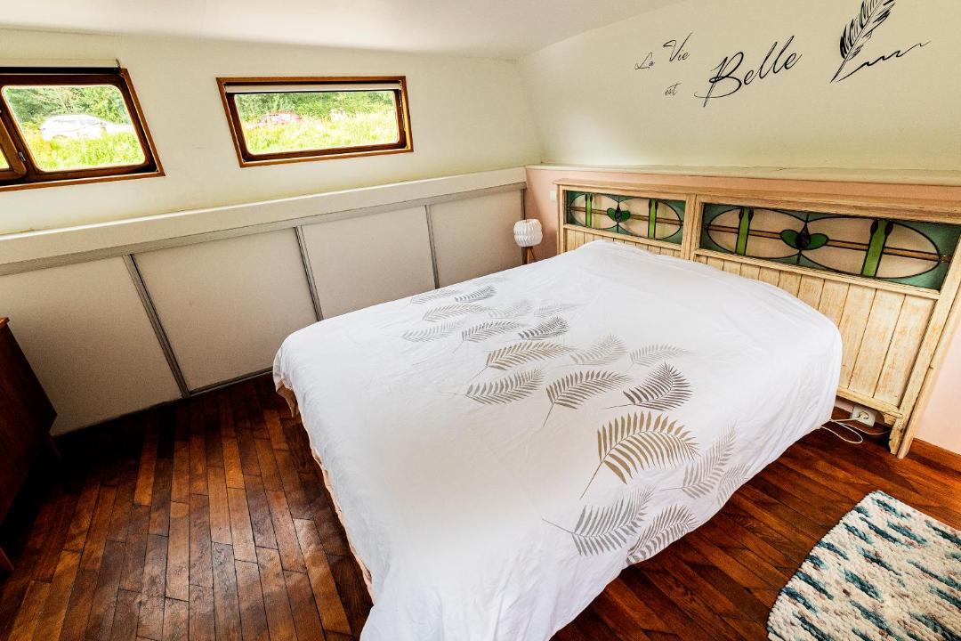 Photo of Bedroom in Bergues