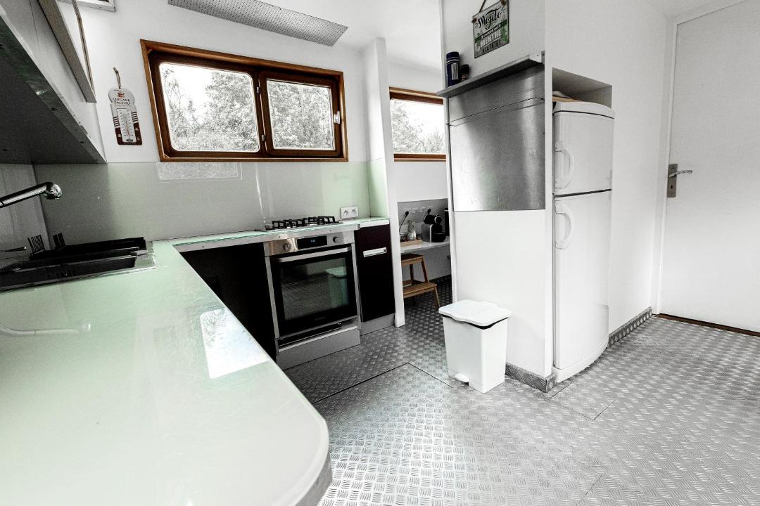 Photo of Kitchen in Bergues