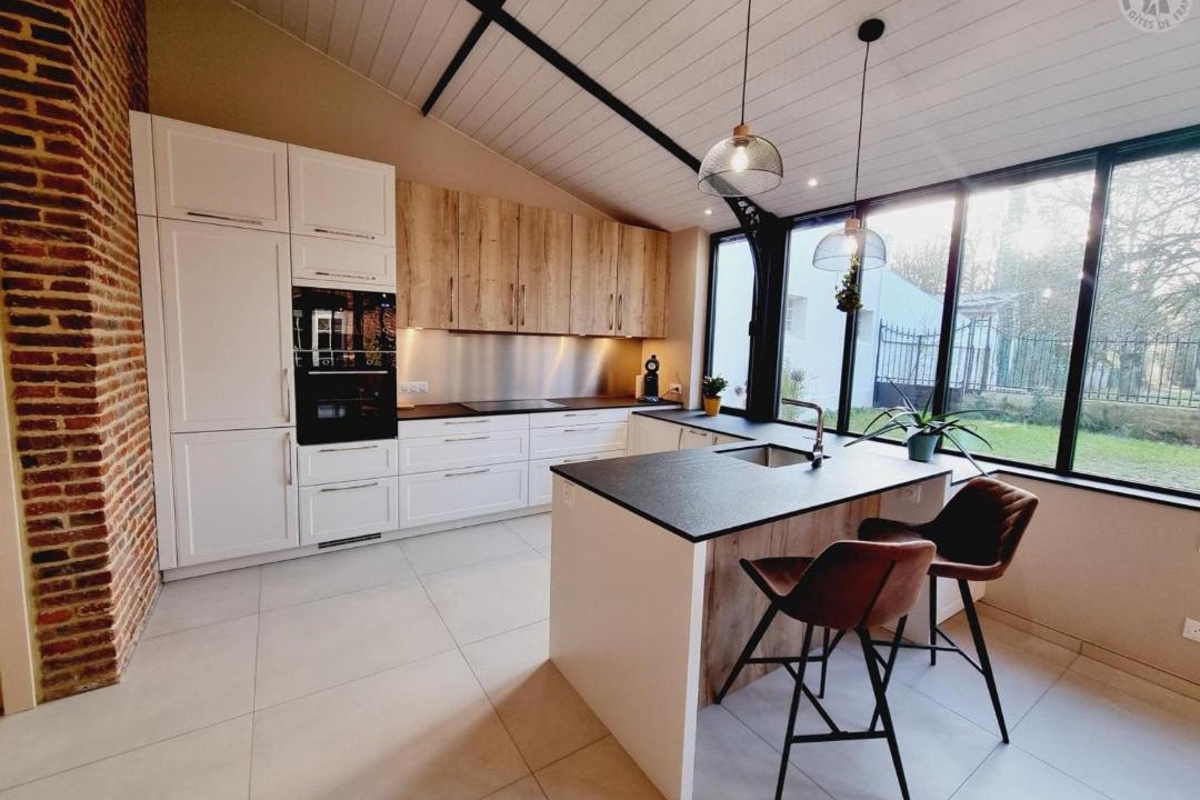 Photo of Kitchen in Arneke