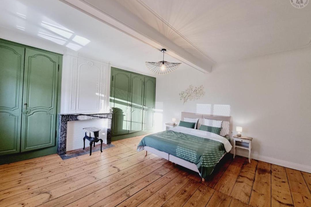 Photo of Bedroom in Arneke
