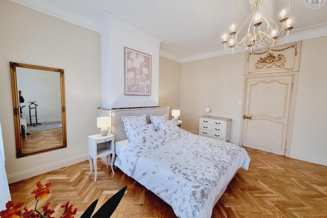 Photo of Bedroom in Arneke