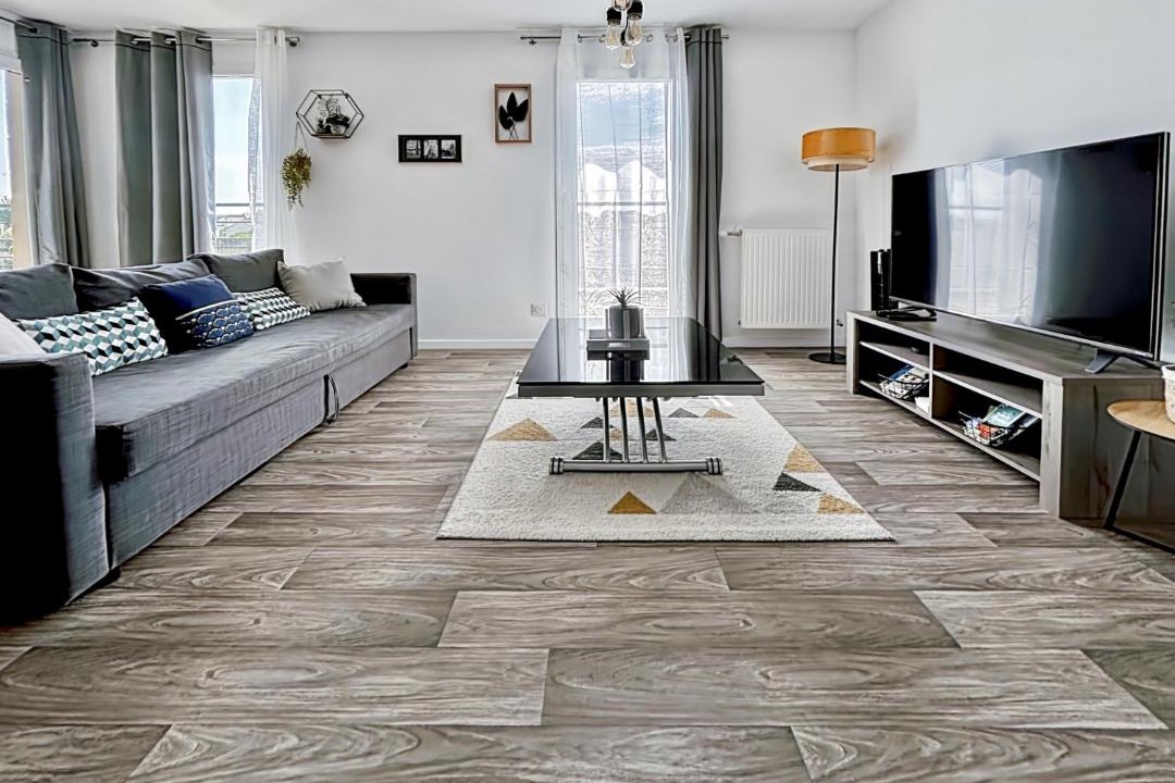 Photo of Livingroom in Montevrain