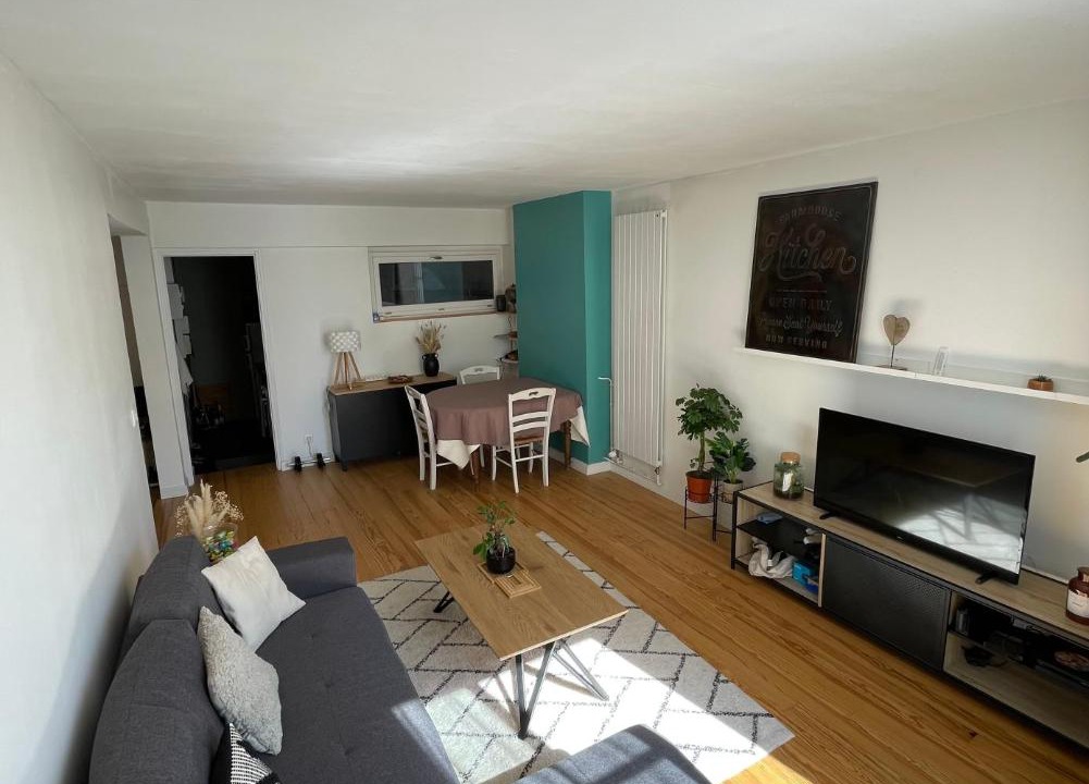 Photo of Livingroom in Bourgogne