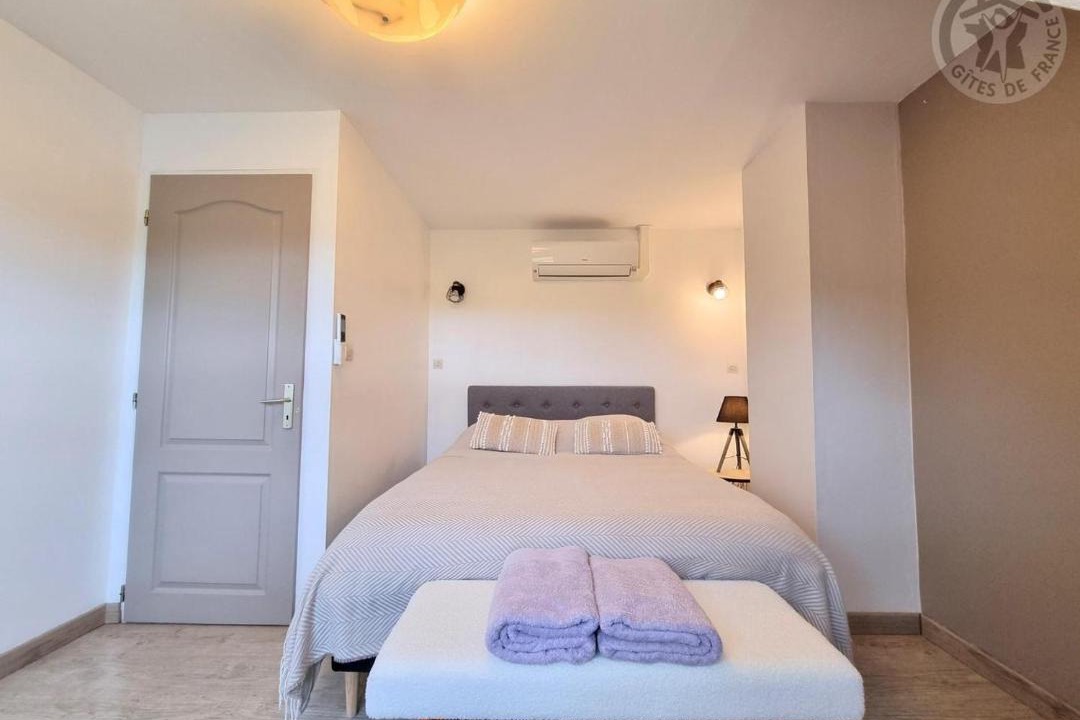 Photo of Bedroom in Eecke