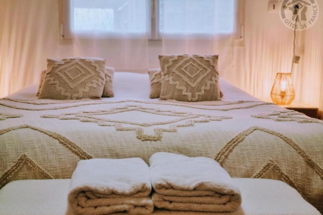 Photo of Bedroom in Eecke