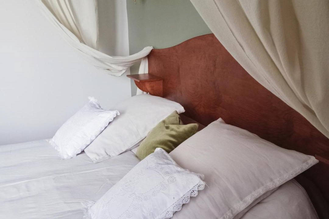 Photo of Bedroom in Chene-Arnoult