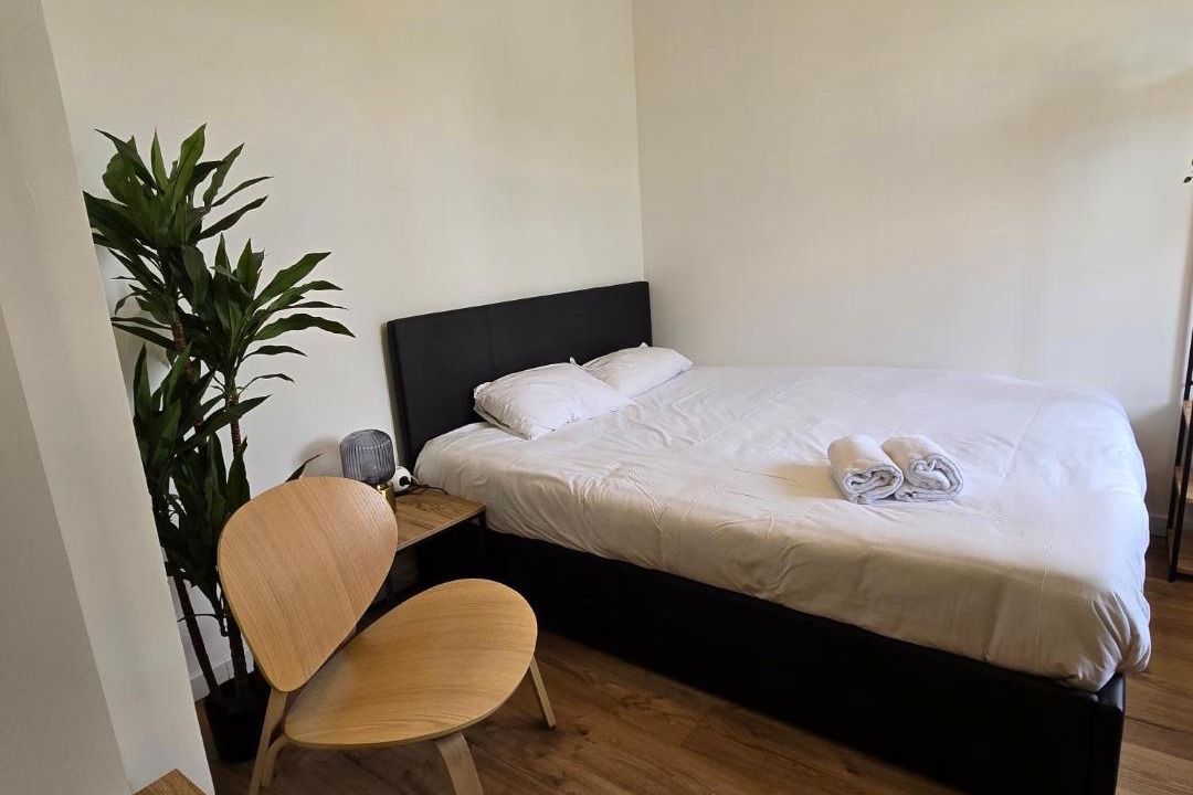Photo of Bedroom in Villejuif