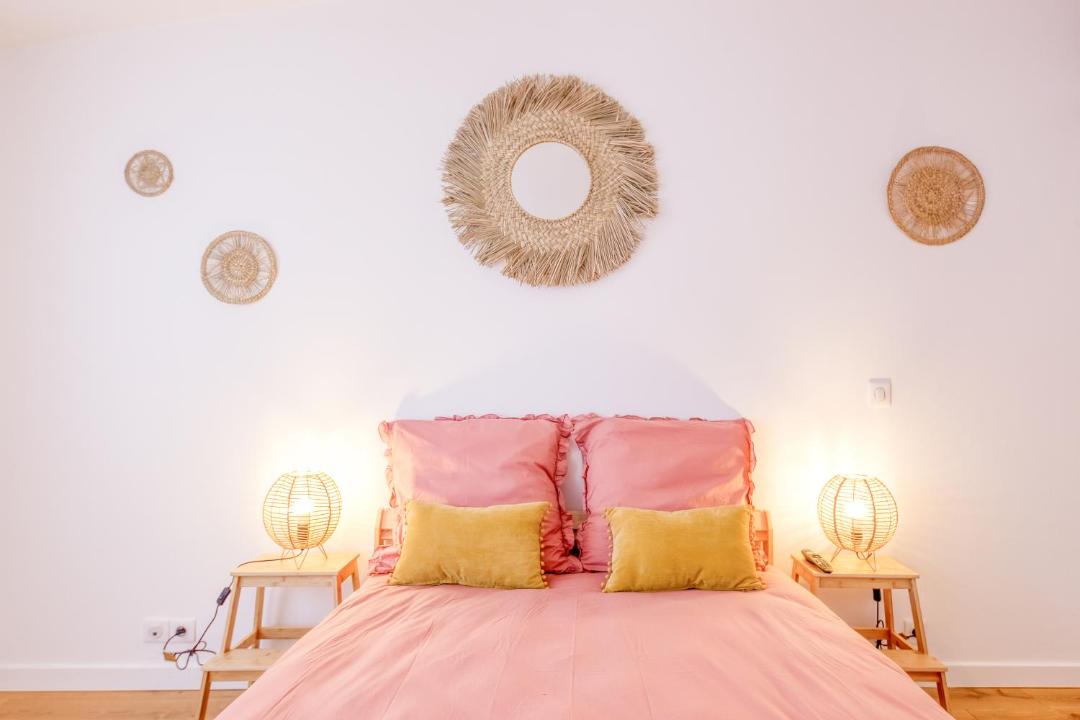 Photo of Bedroom in Montreuil
