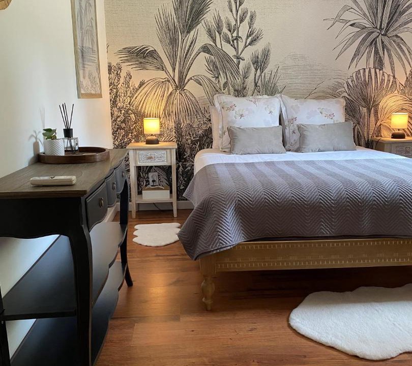 Photo of Bedroom in Clermont-l'Herault