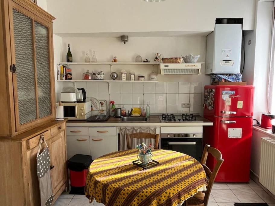 Photo of Kitchen in Abbeville